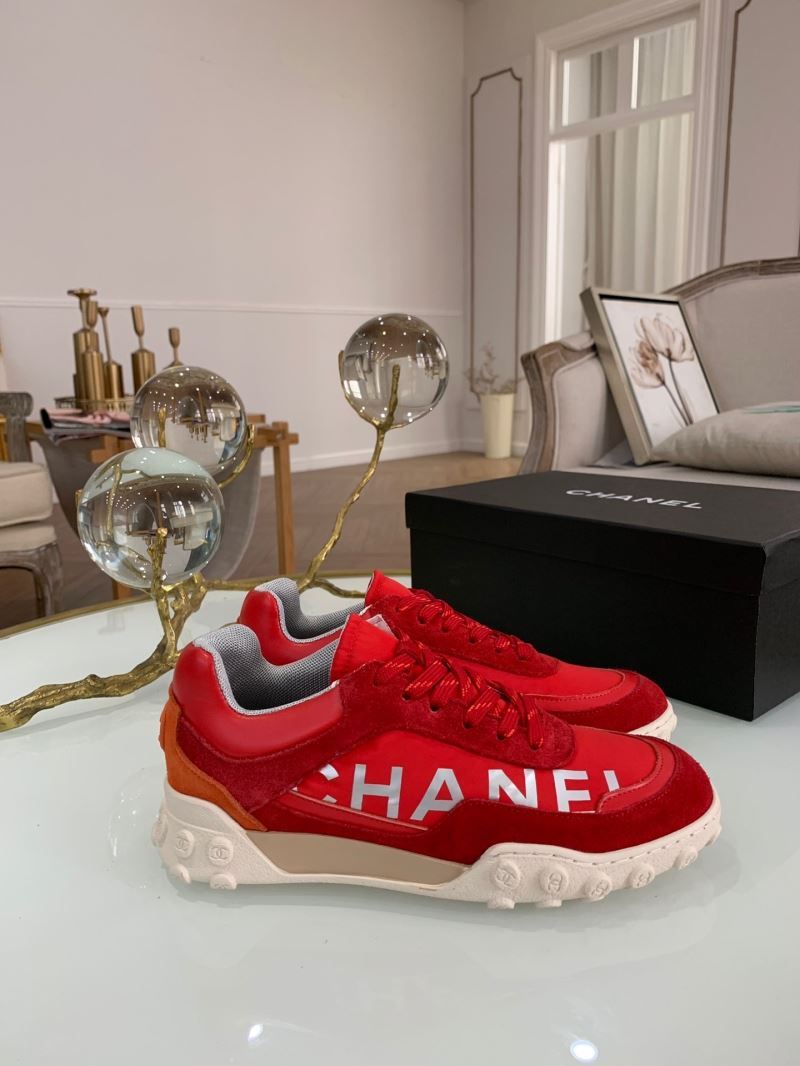 Chanel Sport Shoes